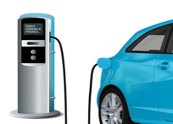 First Electric Vehicle Charging Station Established In Nagpur By IOC
